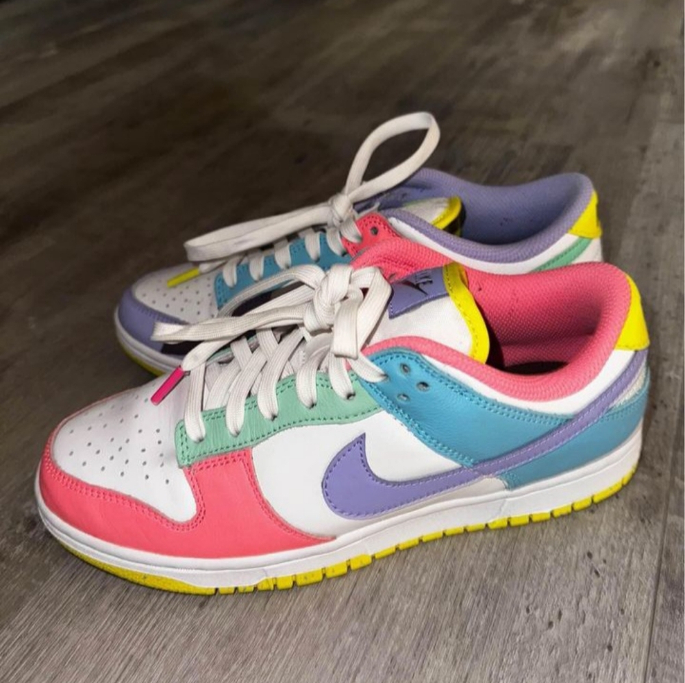 Nike dunks